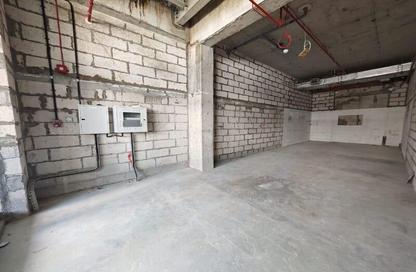 Shop - Studio for rent in AZIZI Riviera 48 - AZIZI Riviera - Meydan One - Meydan - Dubai