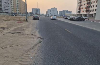 Land - Studio for sale in Al Jurf Industrial 3 - Al Jurf Industrial - Ajman