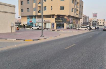 Land - Studio for sale in Al Jurf Industrial 3 - Al Jurf Industrial - Ajman