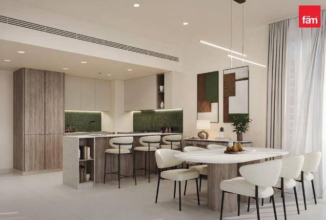 SPACIOUS l PAYMENT PLAN l PARK VIEW