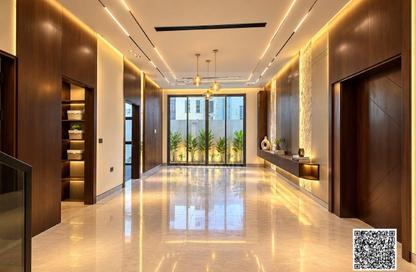 Villa - 7 - 7+ for sale in Al Bahia Hills - Al Bahia - Ajman