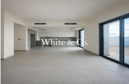 Townhouse - 3 Bedrooms - 4 Bathrooms for sale in Greenview - EMAAR South - Dubai South (Dubai World Central) - Dubai