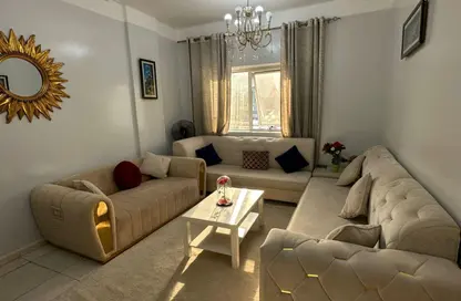 Apartment - 1 Bedroom - 1 Bathroom for rent in Al Majaz 1 - Al Majaz - Sharjah