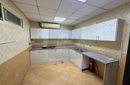 Apartment - 2 Bedrooms - 3 Bathrooms for rent in Khalifa City A Villas - Khalifa City A - Khalifa City - Abu Dhabi