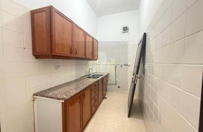 Apartment - 2 Bedrooms - 2 Bathrooms for rent in Khalifa City A Villas - Khalifa City A - Khalifa City - Abu Dhabi
