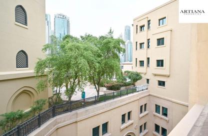 Apartment - 2 - 3 for rent in Burj Khalifa Area - Downtown Dubai - Dubai Apartment - 2 - 3 for rent in Burj Khalifa Area - Downtown Dubai - Dubai