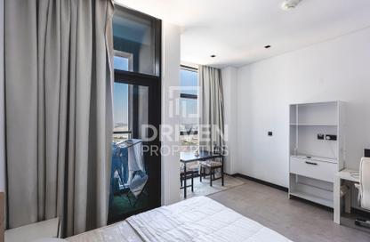Apartment - Studio - 1 Bathroom for sale in 15 Northside Tower 1 - 15 Northside - Business Bay - Dubai