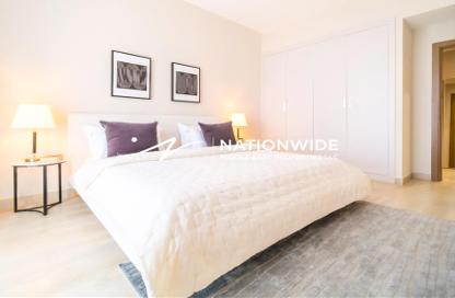 Apartment - 2 Bedrooms - 2 Bathrooms for rent in BLOOM TOWERS A - Bloom Towers - District 10 - Jumeirah Village Circle - Dubai