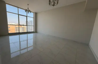 شقة - غرفة نوم - 2 حمامات للايجار في الجرف 3 - الجرف - عجمان وسط المدينة - عجمان