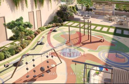 Apartment - 1 Bedroom - 2 Bathrooms for sale in Rivo by Grovy - Dubai Land Residence Complex - Dubai Land - Dubai