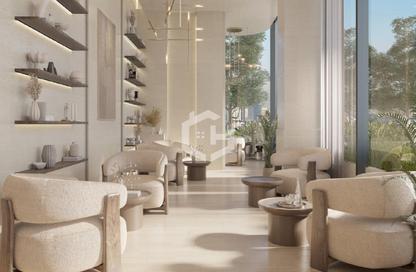 Apartment - 1 Bedroom - 2 Bathrooms for sale in Binghatti Grove - District 17 - Jumeirah Village Circle - Dubai Apartment - 1 Bedroom - 2 Bathrooms for sale in Binghatti Grove - District 17 - Jumeirah Village Circle - Dubai