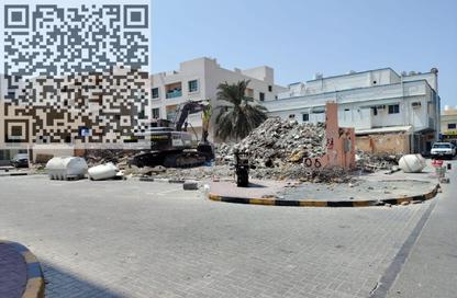 Land - Studio for sale in Al Naemiya Tower 1 - Al Naemiya Towers - Al Nuaimiya - Ajman