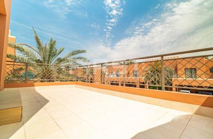 Villa - 4 Bedrooms - 5 Bathrooms for sale in Mangrove Village - Rabdan - Abu Dhabi