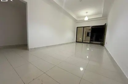 Apartment - 1 Bedroom - 2 Bathrooms for rent in Al Rashidiya Towers - Al Rashidiya - Ajman Downtown - Ajman