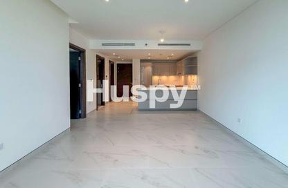 Apartment - 1 Bedroom - 2 Bathrooms for rent in Sobha Creek Vistas Grande - Sobha Hartland - Mohammed Bin Rashid City - Dubai