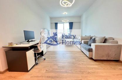 Apartment - 3 Bedrooms - 4 Bathrooms for rent in Sulafa Tower - Dubai Marina - Dubai