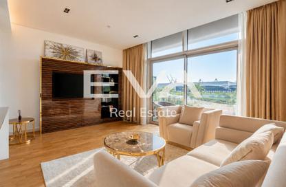 Apartment - 1 Bedroom - 2 Bathrooms for rent in City Walk Residential Building 1 - City Walk Residential - City Walk - Dubai