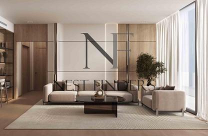 Apartment - Studio - 1 Bathroom for sale in Binghatti Hillviews - Dubai Science Park - Dubai