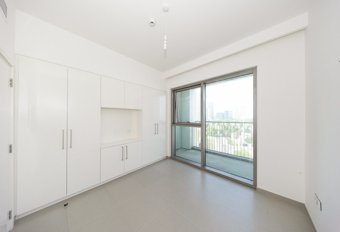 2 bedroom apartment in Downtown Views II Tower 2, Zabeel: 7