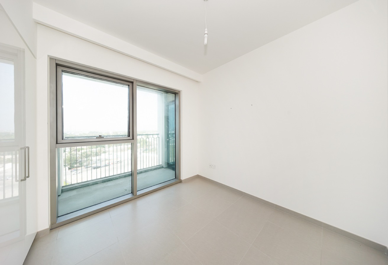 2 bedroom apartment in Downtown Views II Tower 2, Zabeel: 8