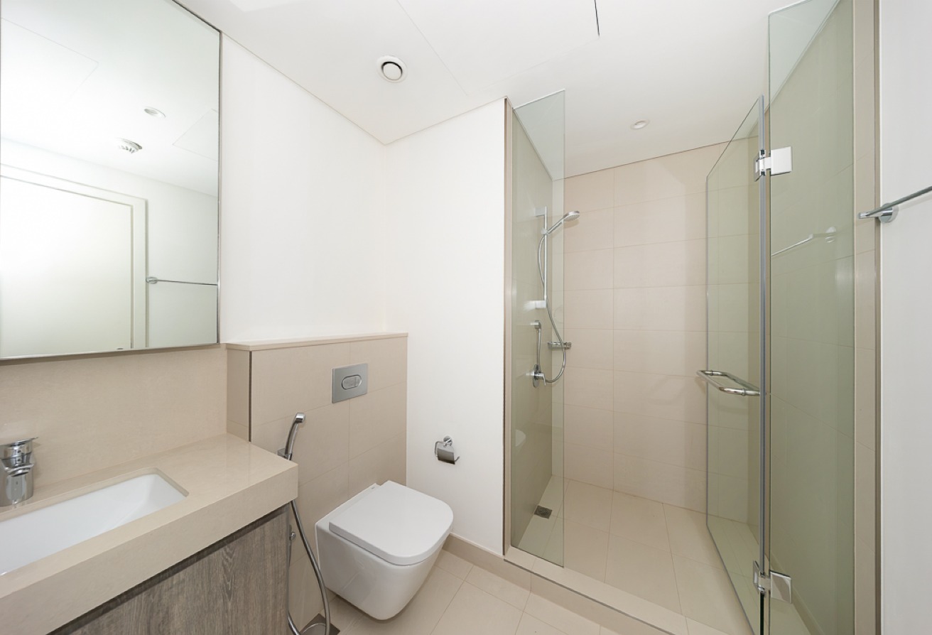 2 bedroom apartment in Downtown Views II Tower 2, Zabeel: 10