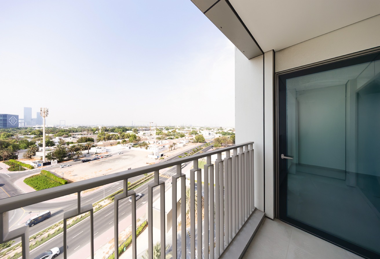 2 bedroom apartment in Downtown Views II Tower 2, Zabeel: 6