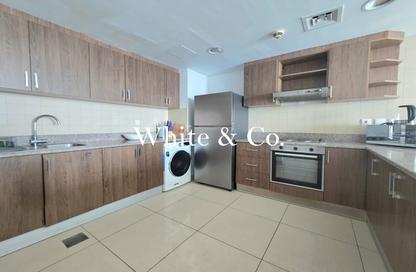 Apartment - 1 - 2 for rent in Laguna Tower - JLT Cluster A - Jumeirah Lake Towers - Dubai