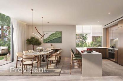 Townhouse - 4 - 4 for sale in Athlon by Aldar 2 - Athlon by Aldar - Dubai Townhouse - 4 - 4 for sale in Athlon by Aldar 2 - Athlon by Aldar - Dubai