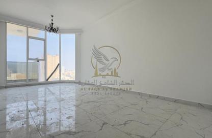 Apartment - 2 - 3 for rent in Al Nakheel - Ajman Downtown - Ajman