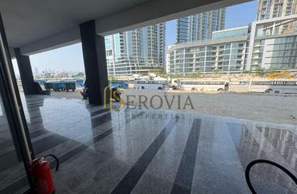 Shop - Studio for rent in Azizi Riviera 39 - Azizi Riviera - Meydan One - Meydan - Dubai Shop - Studio for rent in Azizi Riviera 39 - Azizi Riviera - Meydan One - Meydan - Dubai