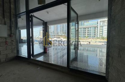 Shop - Studio for rent in Azizi Riviera 39 - Azizi Riviera - Meydan One - Meydan - Dubai Shop - Studio for rent in Azizi Riviera 39 - Azizi Riviera - Meydan One - Meydan - Dubai