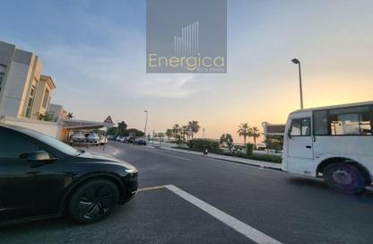 Whole Building - Studio - 4 Bathrooms for rent in Umm Suqeim 2 Villas - Umm Suqeim 2 - Umm Suqeim - Dubai