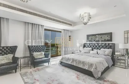 Townhouse - 4 Bedrooms - 5 Bathrooms for sale in Grand Views - Meydan Gated Community - Meydan - Dubai Townhouse - 4 Bedrooms - 5 Bathrooms for sale in Grand Views - Meydan Gated Community - Meydan - Dubai