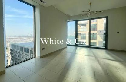 Apartment - 1 - 2 for rent in Sobha Hartland Greens 6 - Sobha Hartland Greens - Sobha Hartland - Mohammed Bin Rashid City - Dubai