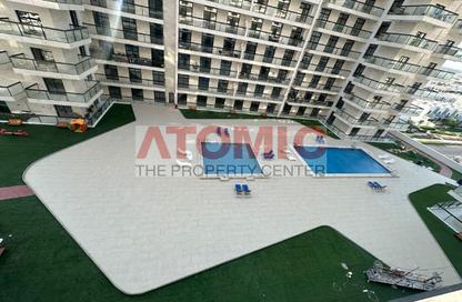 Apartment - 2 - 3 for rent in Equiti Home B - Equiti Home - Al Furjan - Dubai