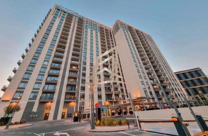 Apartment - 3 Bedrooms - 3 Bathrooms for rent in Park Heights 1 - Park Heights - Dubai Hills Estate - Dubai