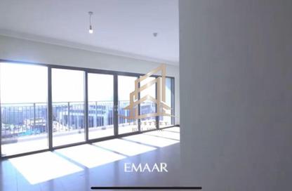 Apartment - 3 Bedrooms - 3 Bathrooms for rent in Park Heights 1 - Park Heights - Dubai Hills Estate - Dubai