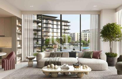 Apartment - 3 - 3 for sale in Ocean Cove Building 2 - Ocean Cove - Mina Rashid - Dubai Apartment - 3 - 3 for sale in Ocean Cove Building 2 - Ocean Cove - Mina Rashid - Dubai