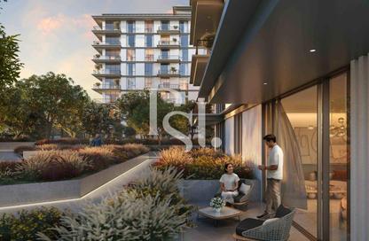 Apartment - 3 - 3 for sale in Ocean Cove Building 2 - Ocean Cove - Mina Rashid - Dubai Apartment - 3 - 3 for sale in Ocean Cove Building 2 - Ocean Cove - Mina Rashid - Dubai
