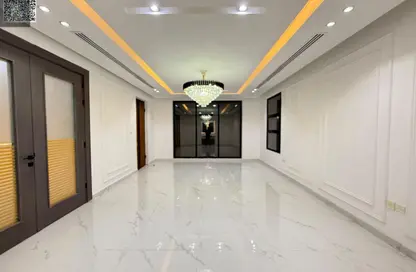 فيلا - 4 غرف نوم - 6 حمامات للبيع في الحليو 2 - الحليو - عجمان