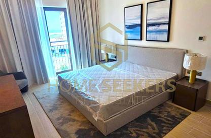 Apartment - 1 - 1 for rent in Yas Golf Collection - Yas Island - Abu Dhabi Apartment - 1 - 1 for rent in Yas Golf Collection - Yas Island - Abu Dhabi