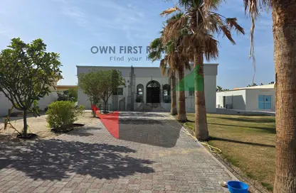 Bungalow - Studio - 4 Bathrooms for rent in Al Mizhar 1 - Al Mizhar - Dubai