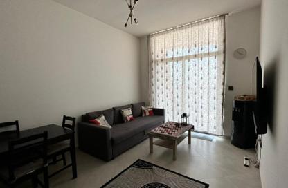 Apartment - 1 - 2 for rent in Binghatti Avenue - Al Jaddaf - Dubai Apartment - 1 - 2 for rent in Binghatti Avenue - Al Jaddaf - Dubai