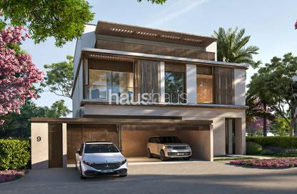 فيلا - 6 غرف نوم - 7 حمامات للبيع في حدائق ند الشبا المرحلة الرابعة - ند الشبا 1 - ند الشبا - دبي