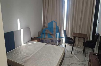 Apartment - Studio - 1 Bathroom for rent in Al Maryah Vista - Al Maryah Island - Abu Dhabi Apartment - Studio - 1 Bathroom for rent in Al Maryah Vista - Al Maryah Island - Abu Dhabi