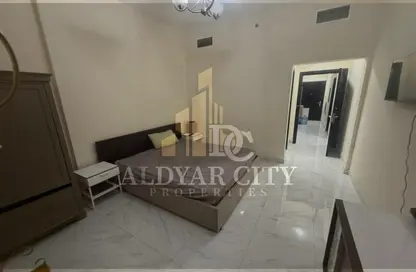 Apartment - 1 Bedroom - 2 Bathrooms for rent in The Icon Casa 2 - Al Rashidiya 3 - Al Rashidiya - Ajman