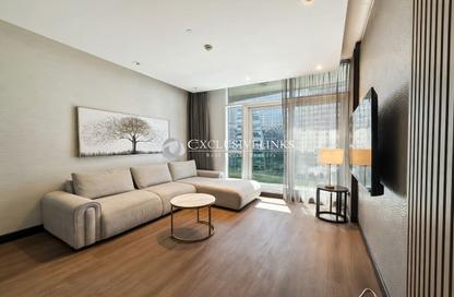 Apartment - 2 - 3 for sale in Upper Crest - Downtown Dubai - Dubai Apartment - 2 - 3 for sale in Upper Crest - Downtown Dubai - Dubai