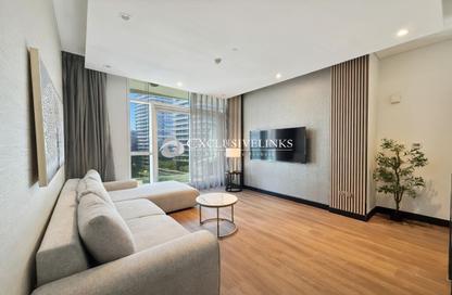 Apartment - 2 - 3 for sale in Upper Crest - Downtown Dubai - Dubai Apartment - 2 - 3 for sale in Upper Crest - Downtown Dubai - Dubai