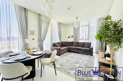 Apartment - 1 Bedroom for rent in Residences 22 - District One - Mohammed Bin Rashid City - Dubai Apartment - 1 Bedroom for rent in Residences 22 - District One - Mohammed Bin Rashid City - Dubai