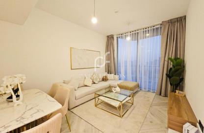 Apartment - 2 - 3 for rent in Empire Residence - District 17 - Jumeirah Village Circle - Dubai Apartment - 2 - 3 for rent in Empire Residence - District 17 - Jumeirah Village Circle - Dubai